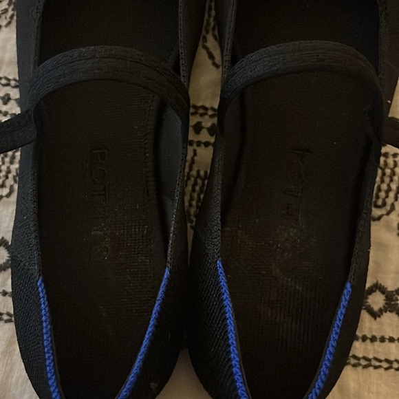 Rothy’s Mary Jane’s - Picture 7 of 7